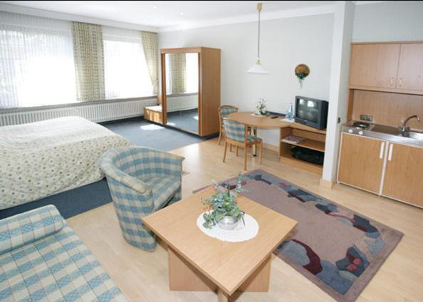 Land-Gut Hotel Ritter Stadtlohn Quarto foto
